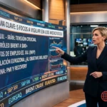 5 cosas a vigilar en los mercados esta semana