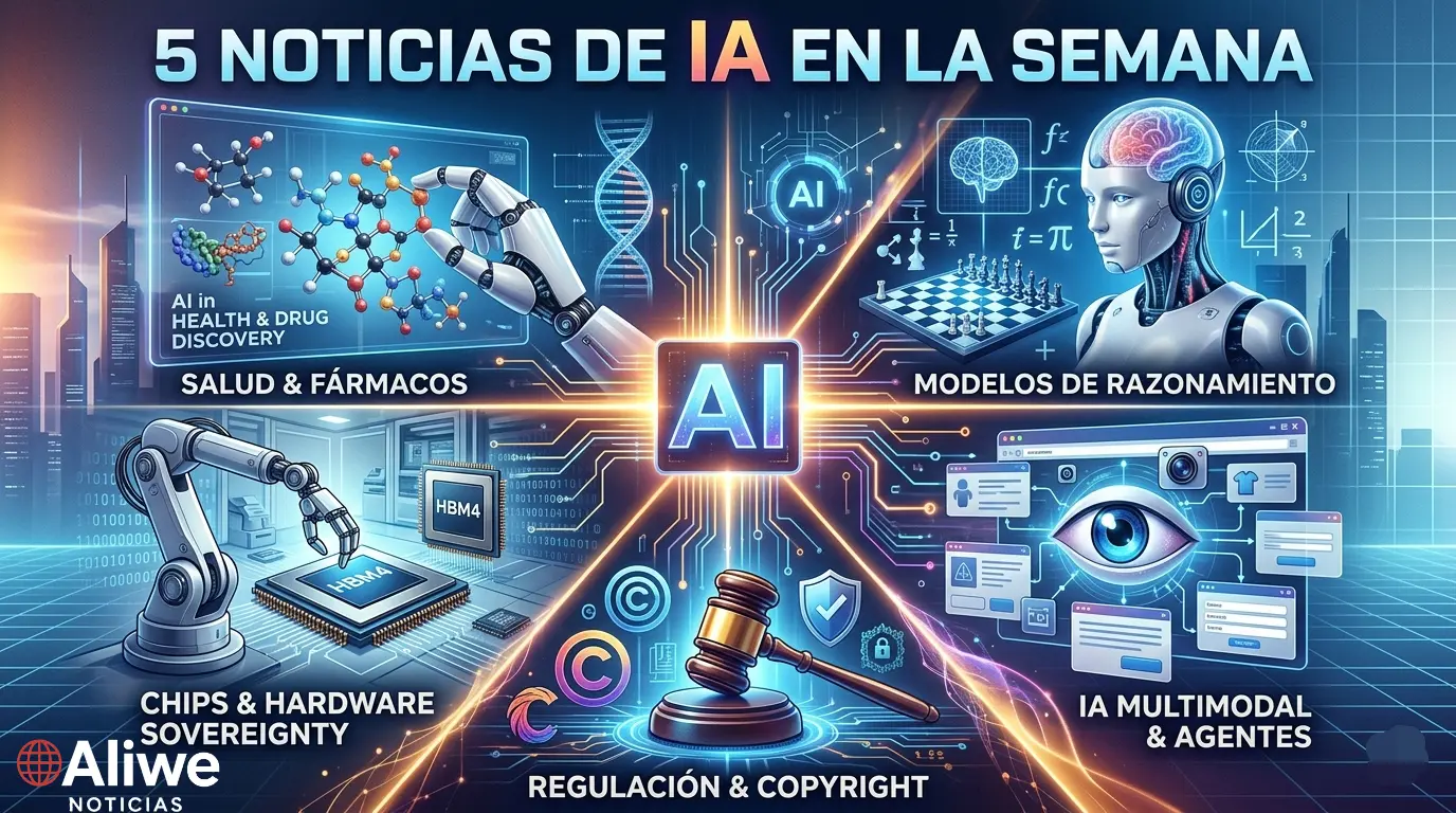 httpsaliwe.com.ar5-noticias-ia-semana-analisis-tecnologico