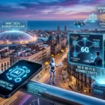 Las 5 noticias Tech de la semana Revolución Invisible. IA, iPhone17e, Apple, MWC, WiFi 8, 6G, computación cuantica 