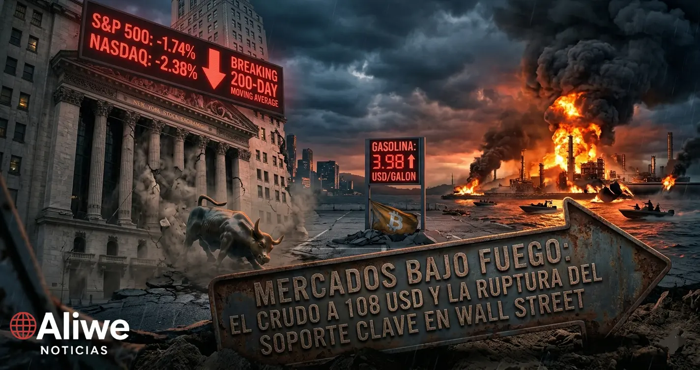 Wall-Street-bajo-fuego