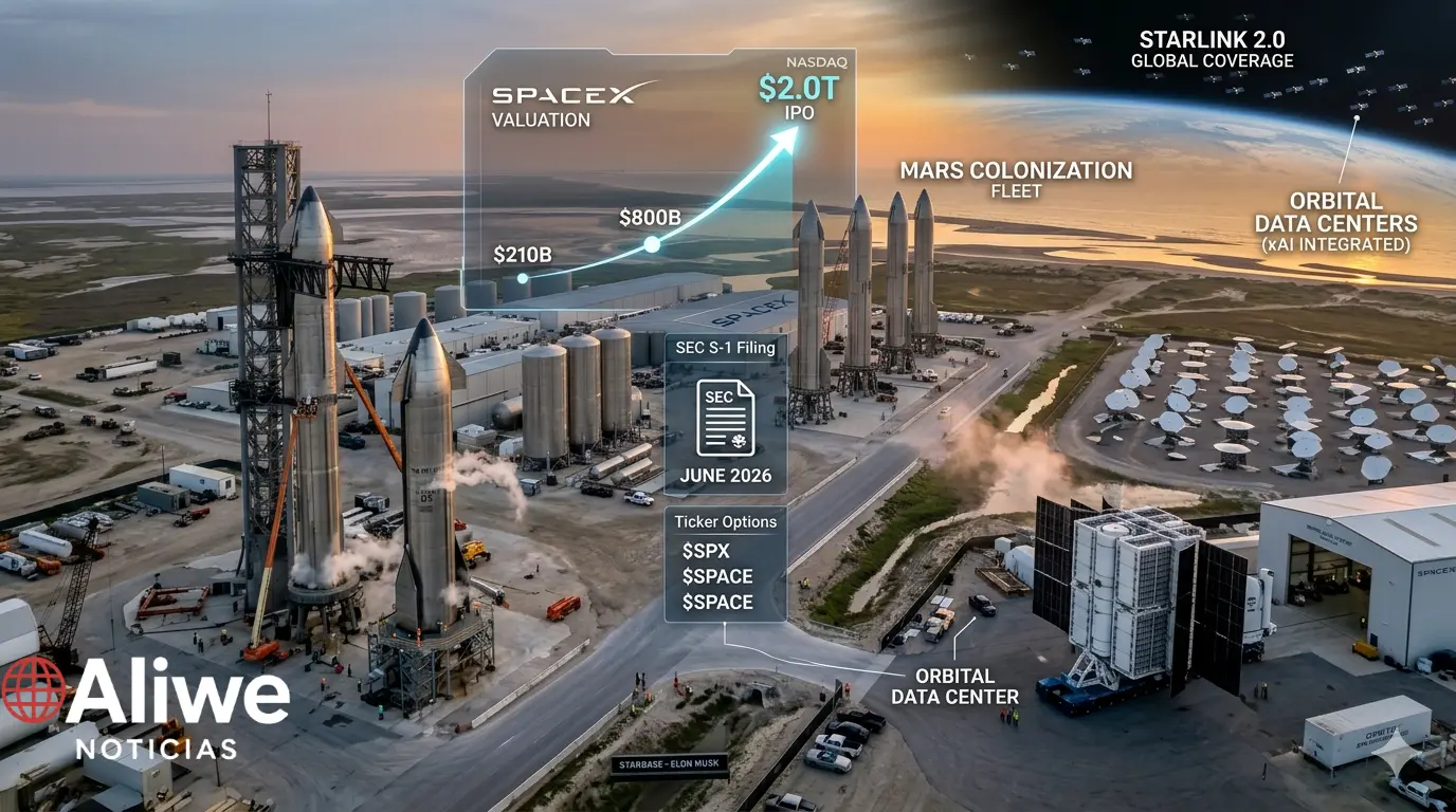 spacex-salida-a-bolsa